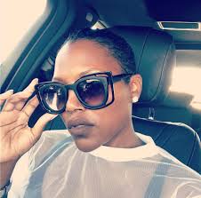 This is my GORGEOUS sis Fannie Jean I love this girl to the heavens!!! She  is such a natural beauty inside and out and funny as hell!! I can't wait to  have