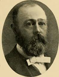 Image from page 186 of "A history of the First Presbyteria…