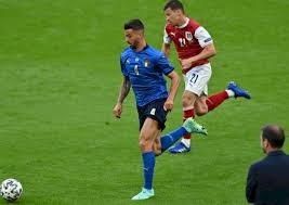 Мы сохраняли концентрацию до последних секунд, защищались всей командой, а теперь — счастливы. Spinaccola Manchini Govoril Nam Sohranyat Spokojstvie