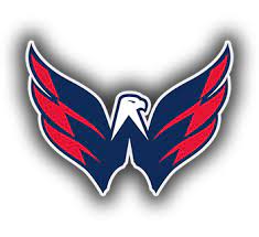 Monumental Sports Network Washington Capitals Official T Monumental Sports Network Washington Capitals Sports Cleveland Cavaliers Logo