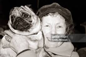 39 photos et images haute résolution de Ethel Wright