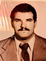 Memories of Wadih "Lalo or Yayo" Eduardo Daahir