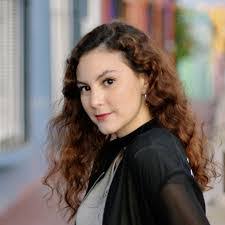 Alexandra Haller's Instagram, Twitter & Facebook