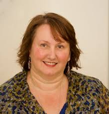 Laura Vodanovich: Clock ticking