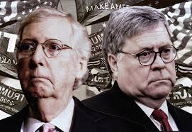 Mitch McConnell Is the Real Villain