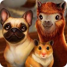 Войти в игру подарил много денег Pet Hotel Mod Apk Latest Version Unlimited Money 2020