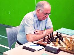 XVIII Aberto Internacional Cidade das Burgas. Ourense. Galicia. Xadrez.  Galiza. 2009