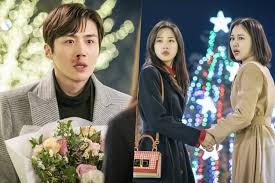 Comme leurs semblables se transforment en monstres féroces et sèment la terreur, un ado perturbé et ses voisins d'immeuble se battent pour leur vie. Kim Seon Ho Tries To Awkwardly Win Over Moon Ga Young S Heart In Welcome To Waikiki 2 Soompi