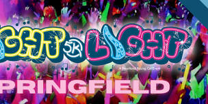 Night Light 5k | Springfield, MO
