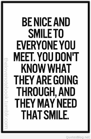 Motivation Monday Be Nice Words Quotes Quotes Quotable Quotes