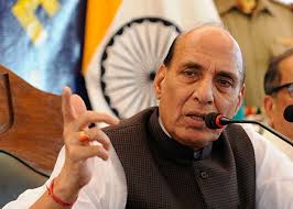 Born 10 july 1951) is an indian politician serving as the defence minister of india. Defence Minister Rajnath Singh Reviews Situation In Eastern Ladakh Rajya Sabha Tv
