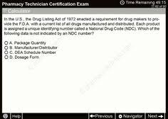 This is through the free pharmacy technician certification course that it now offers that come with the most detailed study guide designed for aspiring pharmaceutical technicians. Trishna Chopra Kohli Trishna K Profile Pinterest
