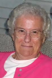 Nancy C. Mandigo, 88, of Middlebury