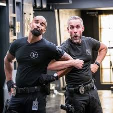 SWAT 2017 TV series shocking announcement
