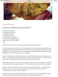 Ikea Potato Broccoli Medallions Copycat Recipe Delish Recipes Broccoli Dishes Delicious Vegetarian