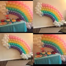 4.4 out of 5 stars 25 $25.99 $ 25. Balloon Queen Unicorn Rainbow Balloon Arch By Facebook
