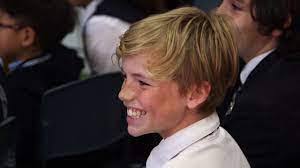 Beryl Gregory's Instagram, Twitter & Facebook