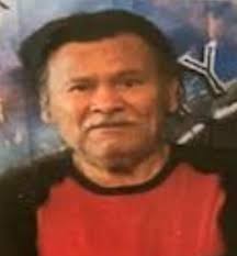 Fabian Espino Leija Obituary (2021)