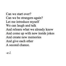 Pin By Stephanie Jordaan On Turn Of Phrase Over It Quotes Chance Quotes Starting Over Quotes