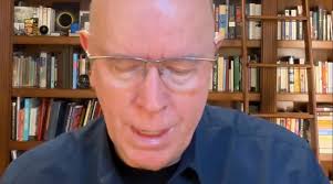 Robert Hubbell Saturday Morning Live