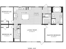 Our two bedroom house plan designs are perfect for singles, couples or retirees who are looking for an affordable home. 3bed 2bath Floor Plans House Plan