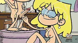hentai lincoln and the loud house' Search - XNXX.COM