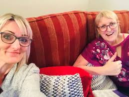 Tribute to Polly Chadwick, 1956