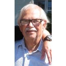 Frederick I. Crossman, Sr. Obituary December 23, 2017