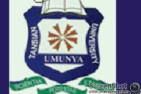 Image result for all nierian university logos