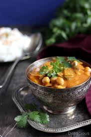 Curry De Ta Vie