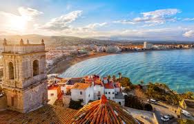 Images & pictures of spain wallpaper download 1281 photos. Wallpaper Sea Home Spain Valencia Images For Desktop Section Gorod Download