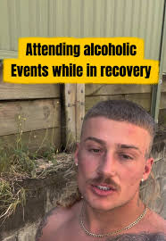 Navigating Alcoholic Events During Recovery