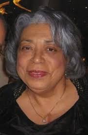 Myrna Harmon Obituario