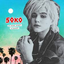 Stream Lovetrap (feat. Ariel Pink) by Soko