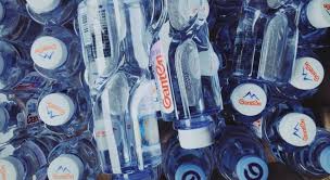 We sell purified distilled water for babies. Bottled Water Market In China Market Research China