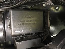 2012 f53 fuse box diagram. Opening Fuse Box On F53 Chassis Irv2 Forums