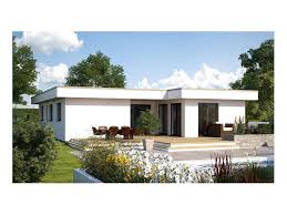 Kalsdorf neubau erstbezug doppelhaushälfte mit terrasse und garten. Hommage 134 Einfamilienhaus Von Hanlo Haus Vertriebsges Mbh Hausxxl Fertighaus Bungalow Modern Flachdach Hanlo Haus Einfamilienhaus Haus Bauen