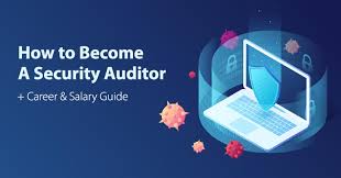 Just in case you need a simple salary calculator, that works out to be approximately $25.85 an hour. Your Guide To Becoming A Cybersecurity Auditor Salary Info