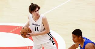 Exciting young australian nba prospect josh giddey has signed with the adelaide 36ers as part of the nbl's next stars program. Nba Academy Guard Josh Giddey Has Strong Showing At Tark Classic