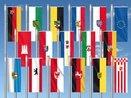 Fahnen Fur Lander Bundeslander Stadte Co Company Logo Tech Company Logos Diagram