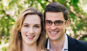 Laura Fitzpatrick, Charles Rayner