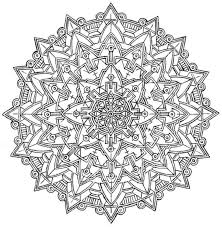 Mandala 706 Creative Haven Kaleidoscope Designs Coloring Book Dover Publications Mandala Coloring Pages Abstract Coloring Pages Designs Coloring Books