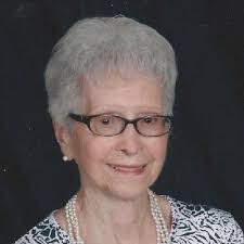 Hilda Betts Obituary (1920