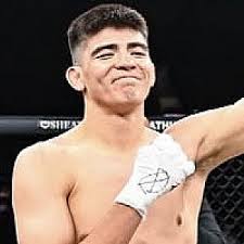 Ty Cole Miller MMA Stats, Pictures, News, Videos, Biography