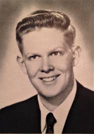 Burbank High School, Burbank, CA In Memoriam: May 2020