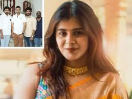 Title Song Of Dinesh Tej-starrer Telugu Film Ala Ninnu Cheri Out