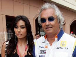 Select from premium briatore of the highest quality. Flavio Briatore Heiratet Showgirl Panorama