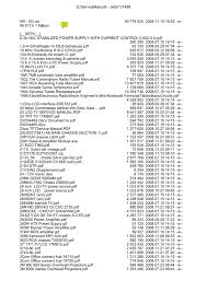 Canon canoscan_9900f (service manual, parts list). 0 30 Vdc Manualzz