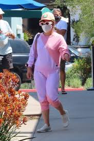 Stefani joanne angelina germanotta), род. Lady Gaga Out In Malibu 05 19 2021 Celebmafia