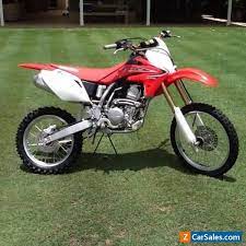 Honda Crf150r Honda 2014 Forsale Australia Motorcycles For Sale Cars And Motorcycles Honda